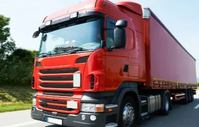 Ankara Sakarya Ambar Kargo